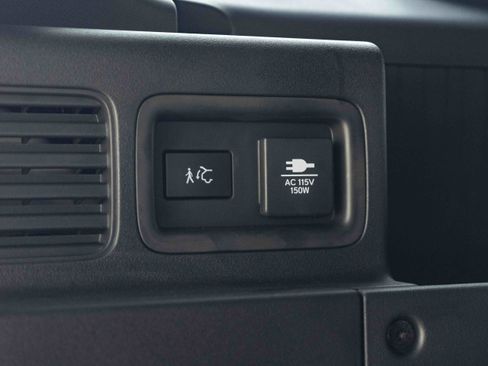 Used 2026 Honda Passport TrailSport Elite image 46