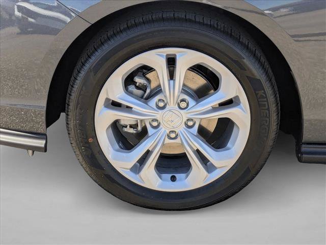 New 2026 Honda Accord LX image 10