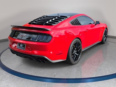 Used 2019 Ford Mustang GT image 6