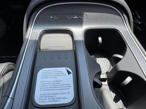 New 2026 Hyundai Palisade SEL image 43