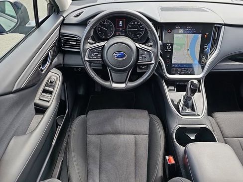 Used 2024 Subaru Legacy Premium AWD/4WD image 12