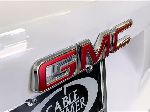 Used 2026 GMC Terrain Elevation FWD image 29