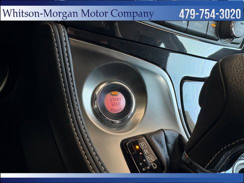 Used 2020 Nissan Maxima Platinum w/ Sport Mat Group image 19