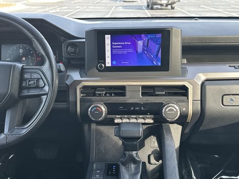 Certified 2024 Toyota Tacoma SR5 image 29