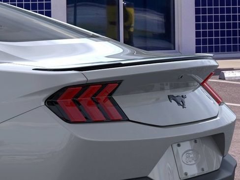 New 2026 Ford Mustang Coupe w/ Mustang Nite Pony Package RWD image 23