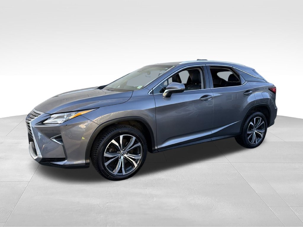Used 2019 Lexus RX 350 FWD w/ Navigation Package image 5