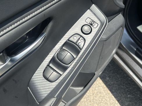 Certified 2025 Nissan Sentra SV w/ All-Weather Package FWD image 16