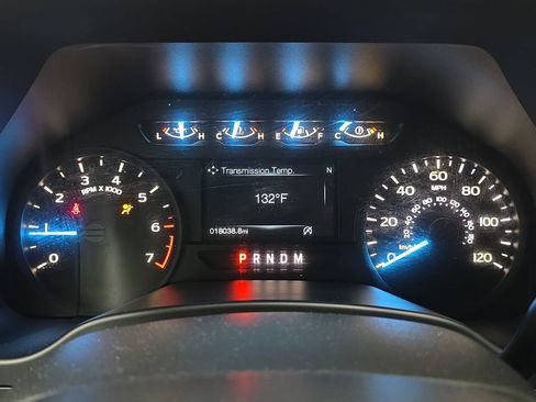 Used 2018 Ford F150 XL w/ Equipment Group 101A Mid AWD/4WD image 18