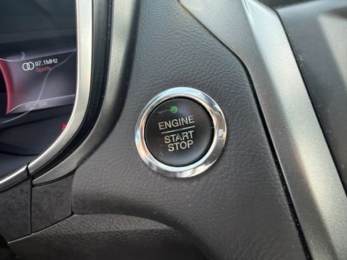Used 2014 Ford Fusion Energi Titanium w/ Driver Assist Package FWD image 24