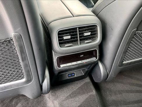 Used 2024 Mercedes-Benz GLE 53 AMG 4MATIC Coupe image 26