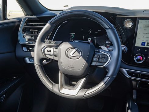 Used 2025 Lexus RX 350h w/ Convenience Package AWD/4WD image 16