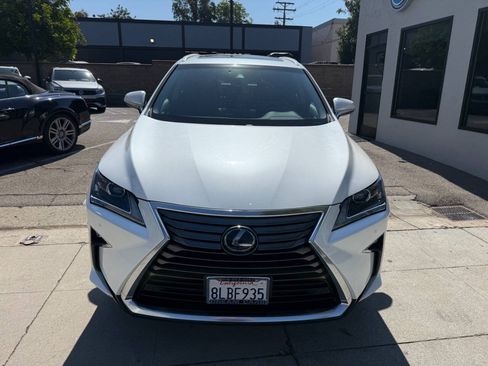 Used 2019 Lexus RX 350 FWD w/ Navigation Package image 4