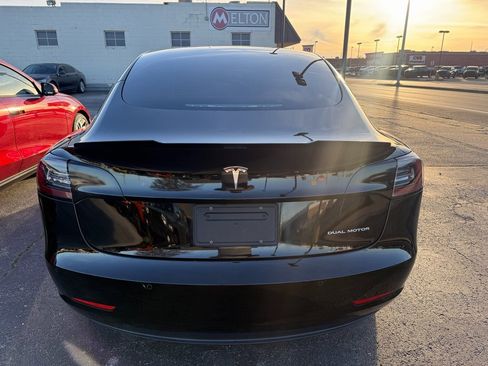 Used 2022 Tesla Model 3 Long Range image 17