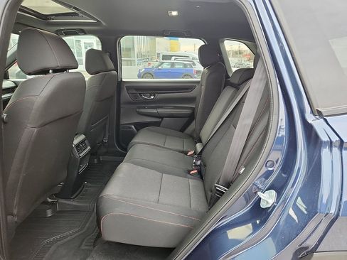 Used 2026 Honda CR-V TrailSport image 6