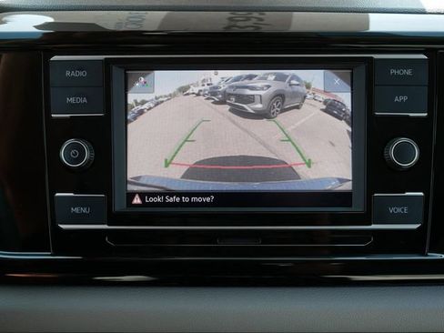 Certified 2024 Volkswagen Taos S AWD/4WD image 36