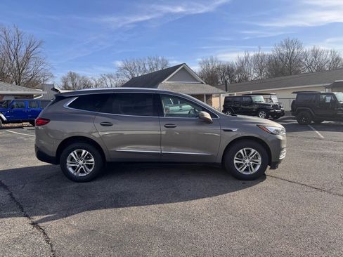 Used 2018 Buick Enclave Premium w/ Trailering Package image 6