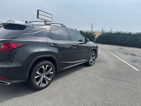 Used 2020 Lexus RX 350 AWD w/ Premium Package image 6