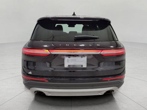 Used 2022 Lincoln Corsair Reserve w/ Elements Package AWD/4WD image 26