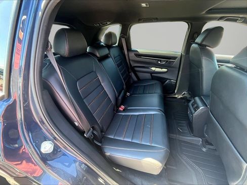 Certified 2024 Honda CR-V Sport-L image 29