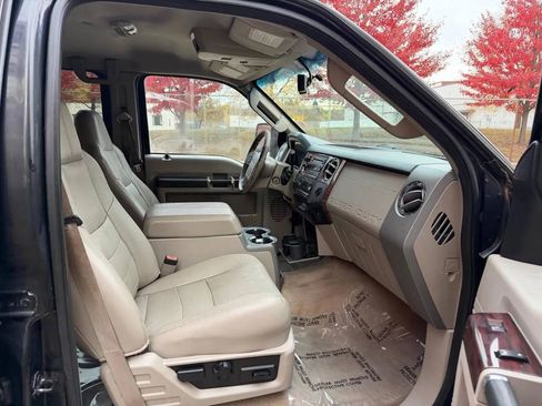 Used 2008 Ford F350 XL image 16