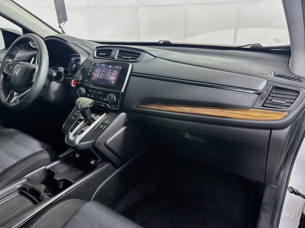 Used 2022 Honda CR-V EX image 36
