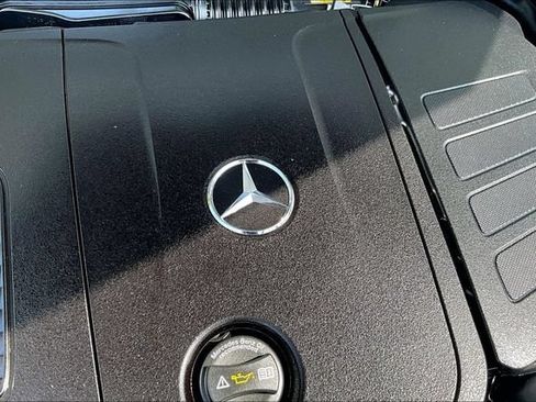 Used 2026 Mercedes-Benz GLC 300 4MATIC image 29