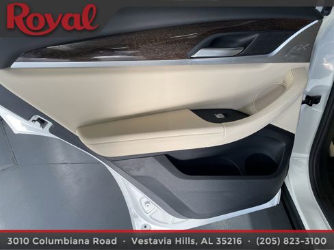 Used 2020 BMW X3 sDrive30i w/ Convenience Package image 11