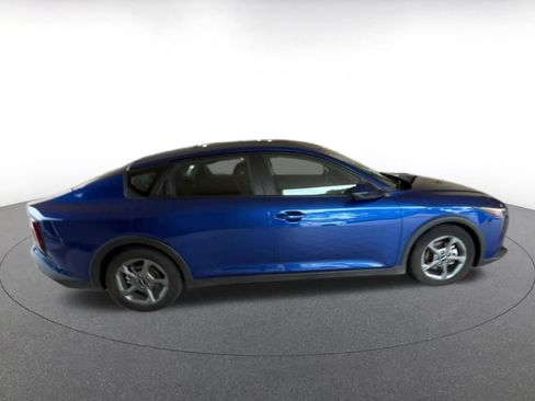 Used 2025 Kia K4 FWD image 16