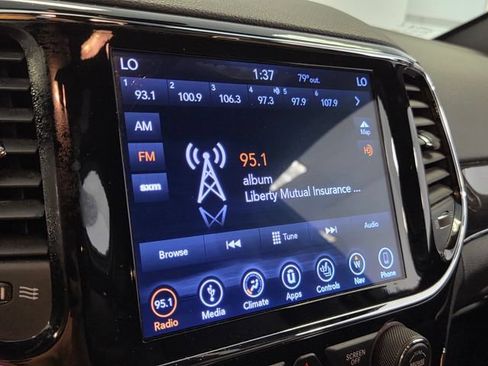 Used 2019 Jeep Grand Cherokee Trailhawk AWD/4WD image 22
