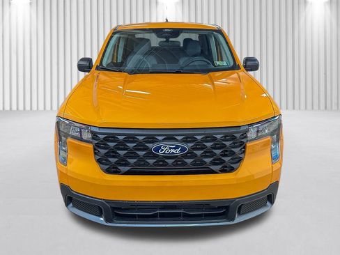 New 2026 Ford Maverick XLT image 11