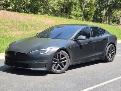Used 2022 Tesla Model S