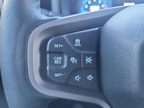 Used 2025 Ford Bronco Badlands AWD/4WD image 30