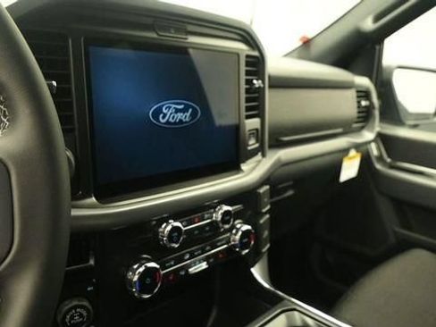 New 2026 Ford F150 XLT w/ Equipment Group 302A MID AWD/4WD image 17