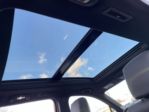 Certified 2024 Cadillac XT6 Premium Luxury w/ LPO, Floor Liner Package image 22