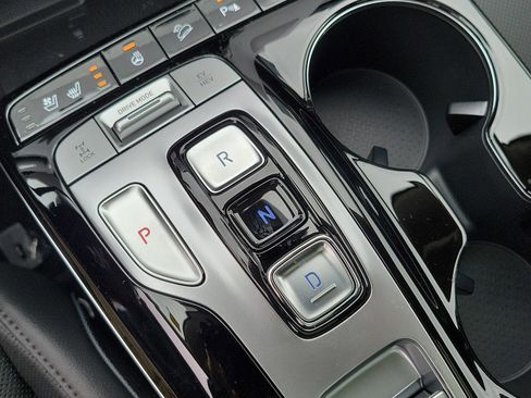 New 2024 Hyundai Tucson Limited image 12