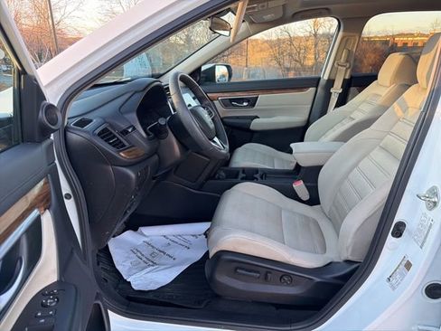 Used 2017 Honda CR-V EX image 13