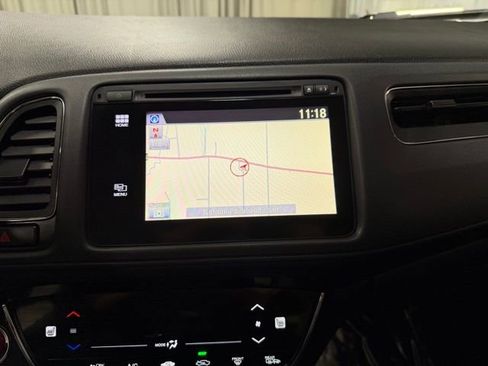 Used 2016 Honda HR-V EX-L image 14