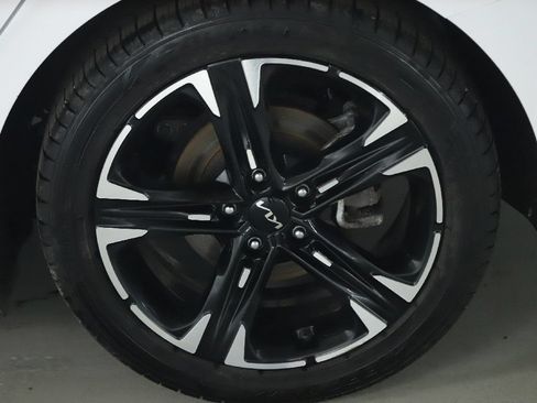 Used 2023 Kia K5 GT-Line AWD/4WD image 43