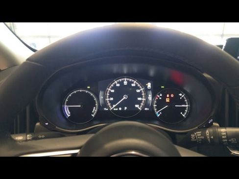 New 2026 MAZDA CX-50 2.5 Hybrid w/ Cargo Package image 53