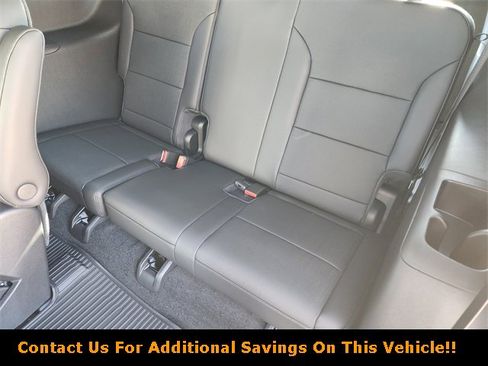 New 2026 Buick Enclave Preferred image 21