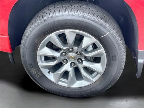 New 2025 Chevrolet Silverado 1500 Custom image 23