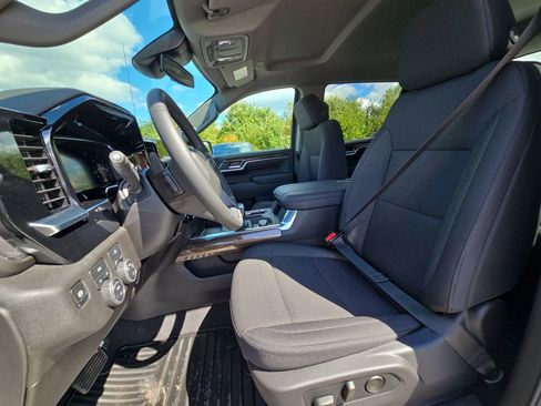 New 2026 Chevrolet Silverado 1500 LT image 56