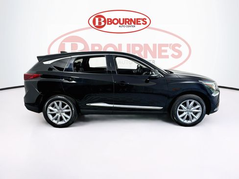 Used 2023 Acura RDX AWD image 12