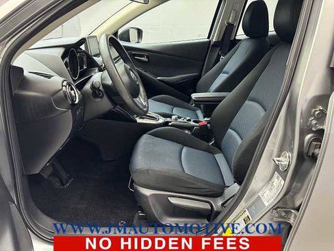 Used 2016 Scion iA image 12