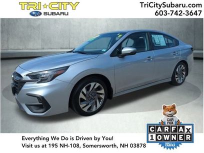 Used 2024 Subaru Legacy Limited