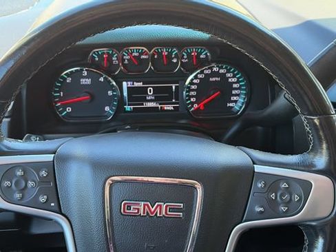 Used 2019 GMC Yukon SLT AWD/4WD image 23