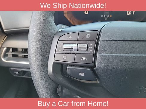 Used 2025 Kia K4 FWD image 27