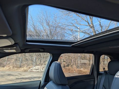 New 2026 Subaru Forester Limited w/ Limited Package image 3