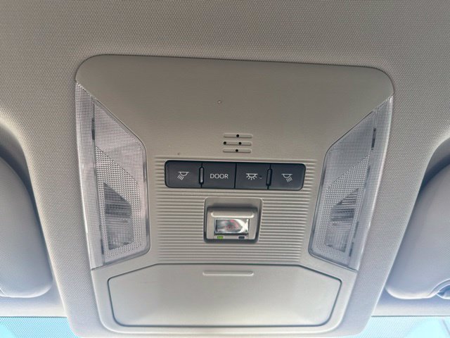 Used 2025 Toyota RAV4 LE FWD image 35
