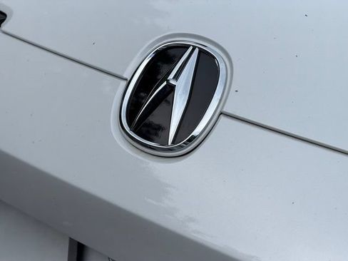 Certified 2026 Acura ADX A-Spec FWD image 10